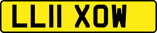LL11XOW