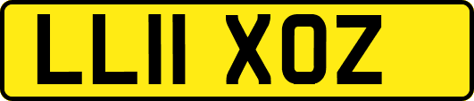 LL11XOZ