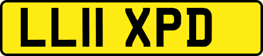 LL11XPD