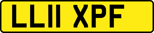 LL11XPF