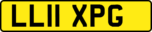 LL11XPG