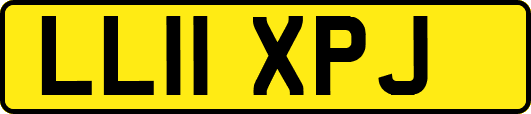 LL11XPJ