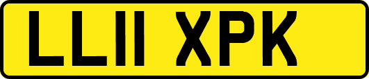 LL11XPK