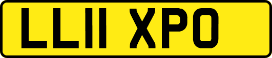 LL11XPO