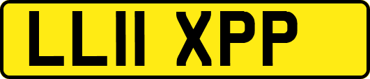 LL11XPP