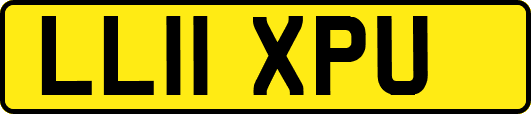 LL11XPU