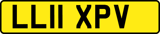 LL11XPV