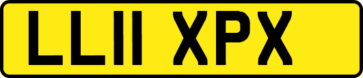 LL11XPX