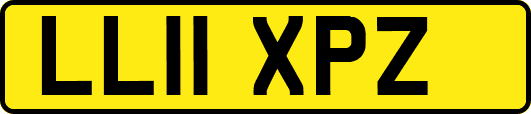 LL11XPZ