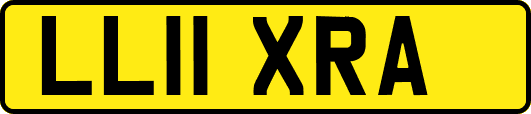LL11XRA