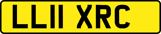 LL11XRC