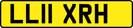 LL11XRH