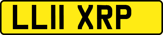LL11XRP