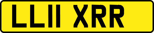 LL11XRR