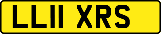 LL11XRS
