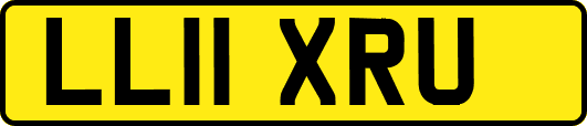 LL11XRU