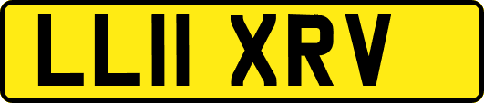 LL11XRV