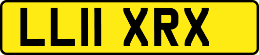 LL11XRX