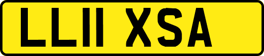 LL11XSA