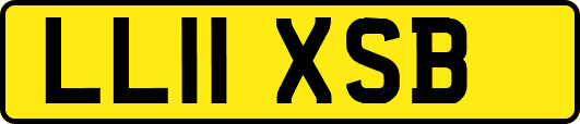 LL11XSB