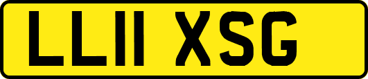 LL11XSG