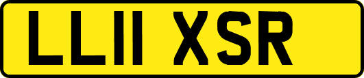 LL11XSR