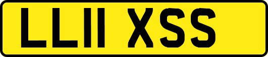 LL11XSS