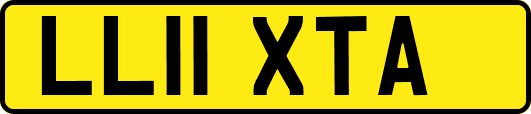 LL11XTA