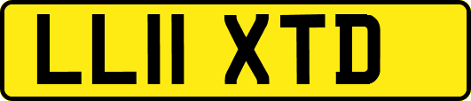 LL11XTD