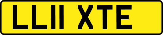 LL11XTE