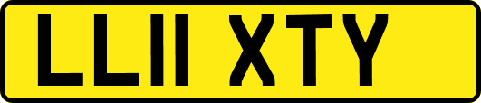 LL11XTY