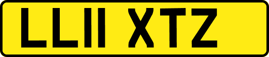 LL11XTZ
