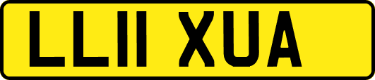 LL11XUA