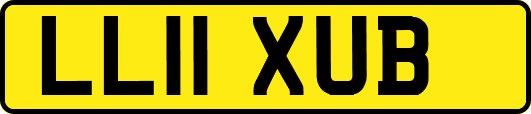 LL11XUB