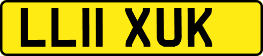LL11XUK