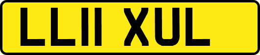 LL11XUL