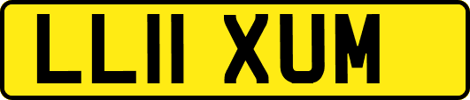 LL11XUM
