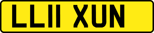 LL11XUN