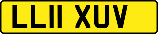 LL11XUV