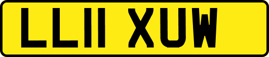 LL11XUW