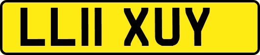 LL11XUY