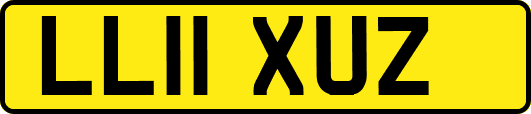 LL11XUZ