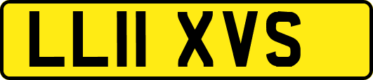 LL11XVS