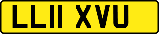 LL11XVU