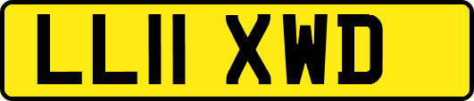 LL11XWD