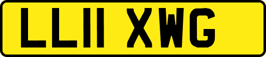 LL11XWG