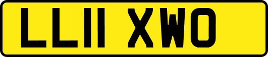 LL11XWO