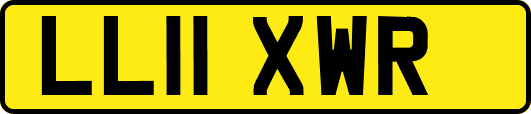 LL11XWR