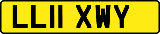 LL11XWY