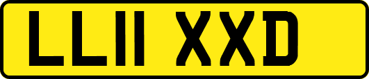 LL11XXD